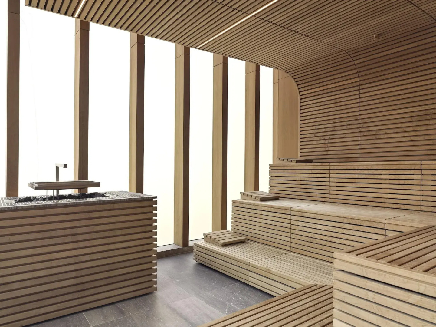 Foto - Botanic Sanctuary Antwerp - The Leading Hotels of the World