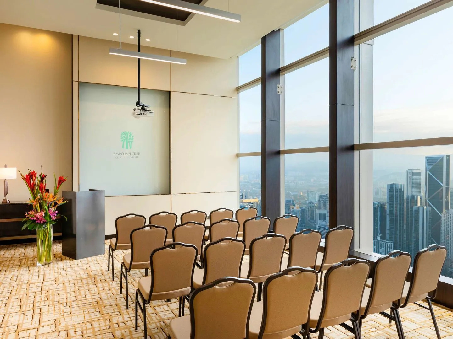 Photo - Pavilion Hotel Kuala Lumpur Managed by Banyan Tree