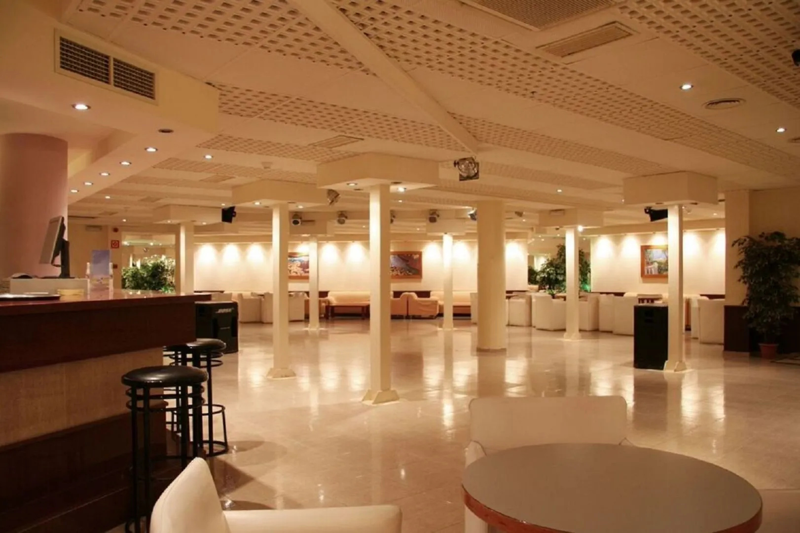 Foto - Hotel Garbi Park & AquaSplash