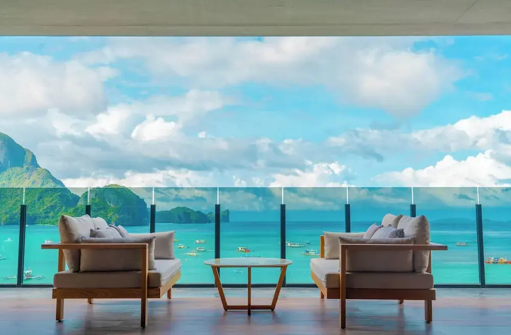 Photo - H Hotel El Nido - Vegan Friendly Hotel Managed by H Hospitality Group