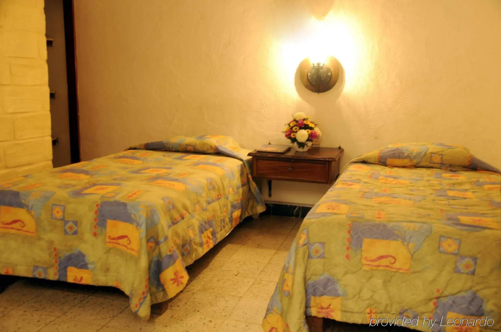 Foto - Hotel Villa del Mar Tradicional