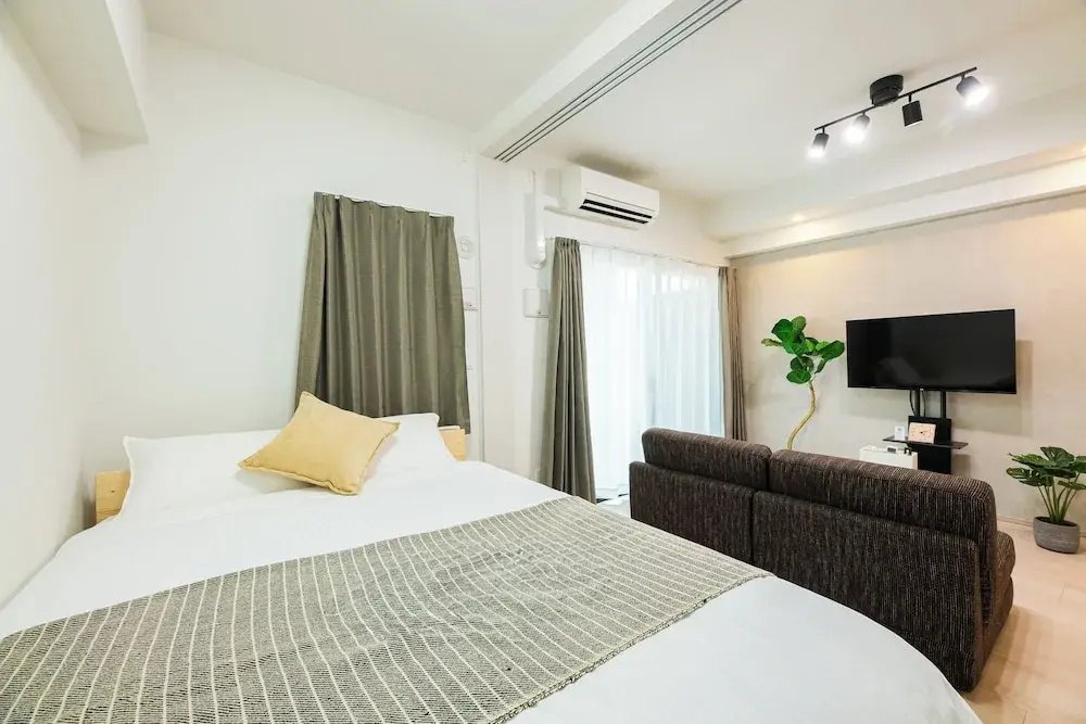 Foto - Hotel Reference Ropponmatsu Condominium