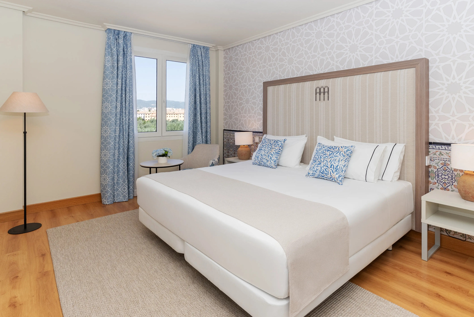 Photo - Hesperia Córdoba