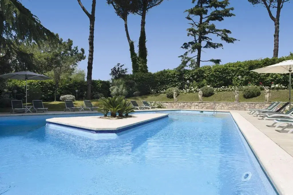 Photo - Hotel Eurogarden