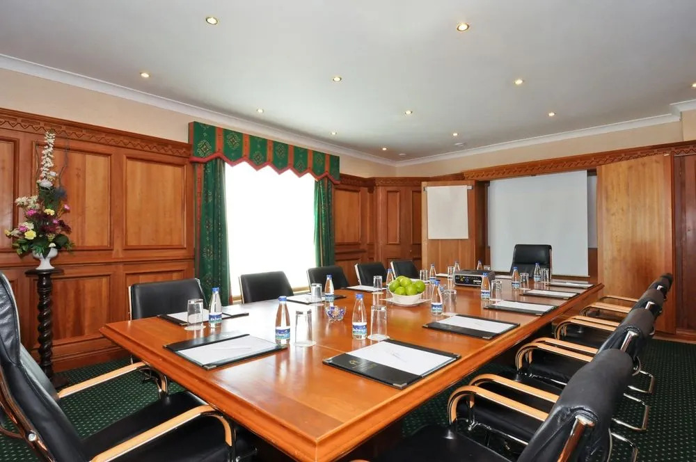 Foto - The Ardilaun Hotel