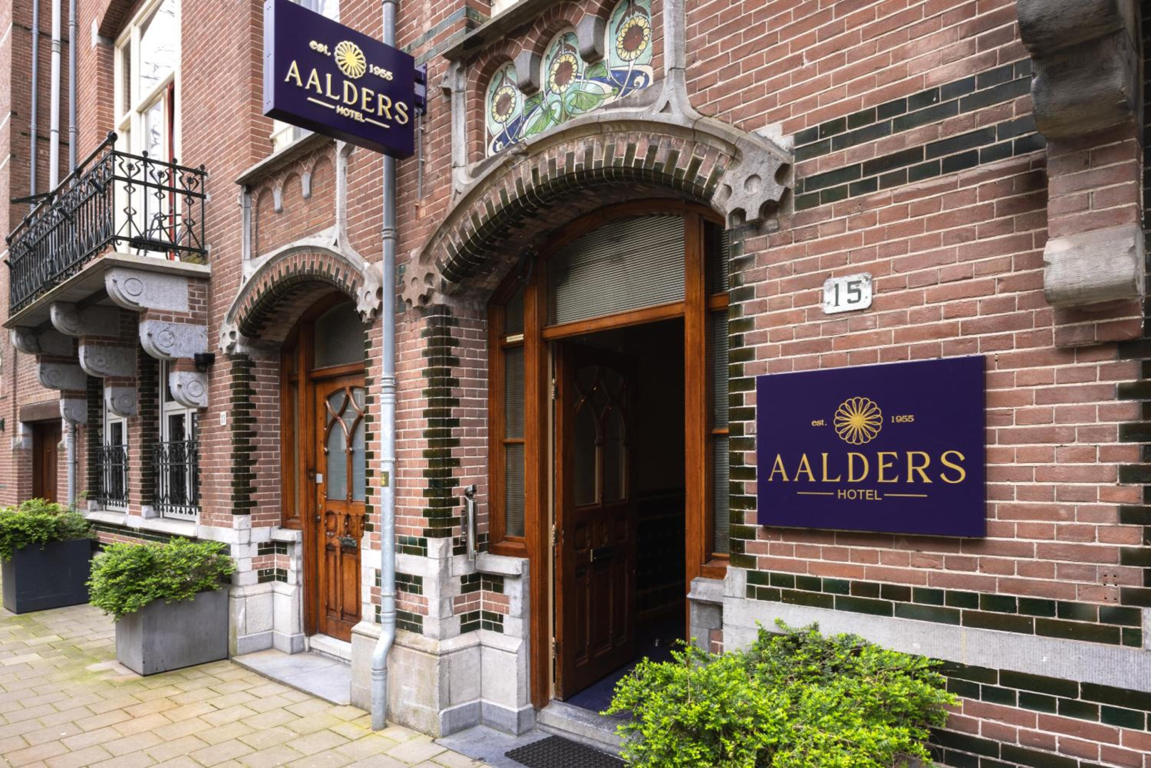 Photo - Hotel Aalders