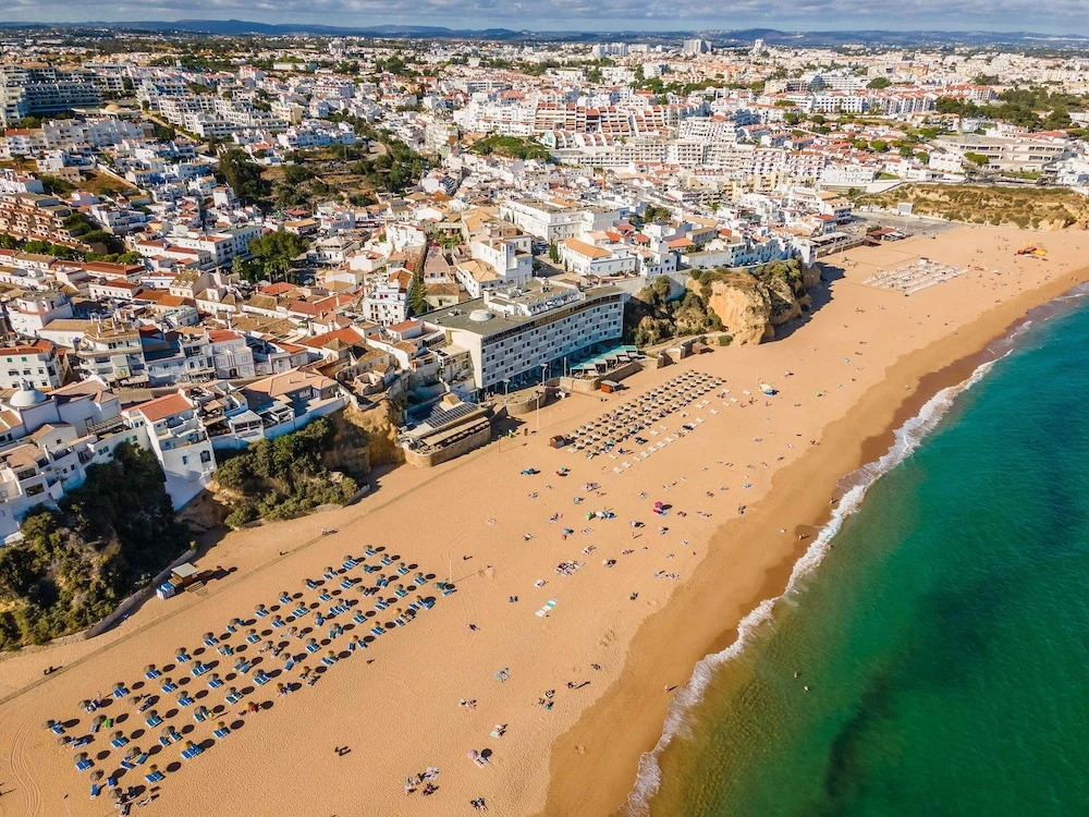 Photo - Vila Origens Boutique Hotel Albufeira – Adults Only