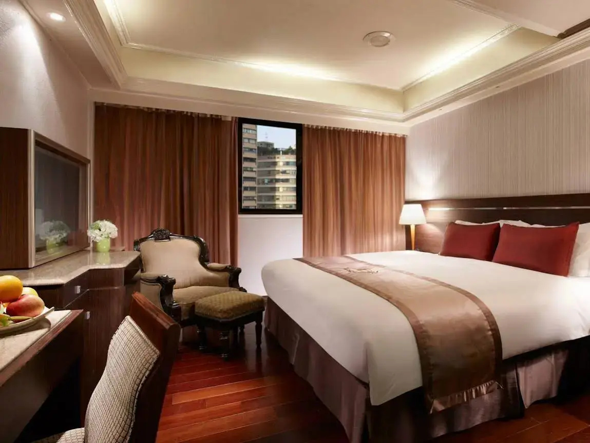 Foto - Tai Hope Hotel