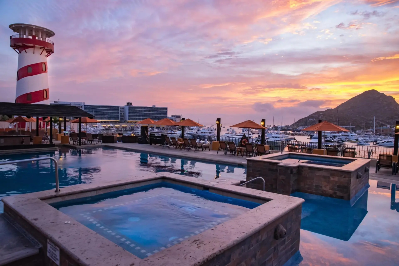 Foto - Hotel Tesoro Los Cabos