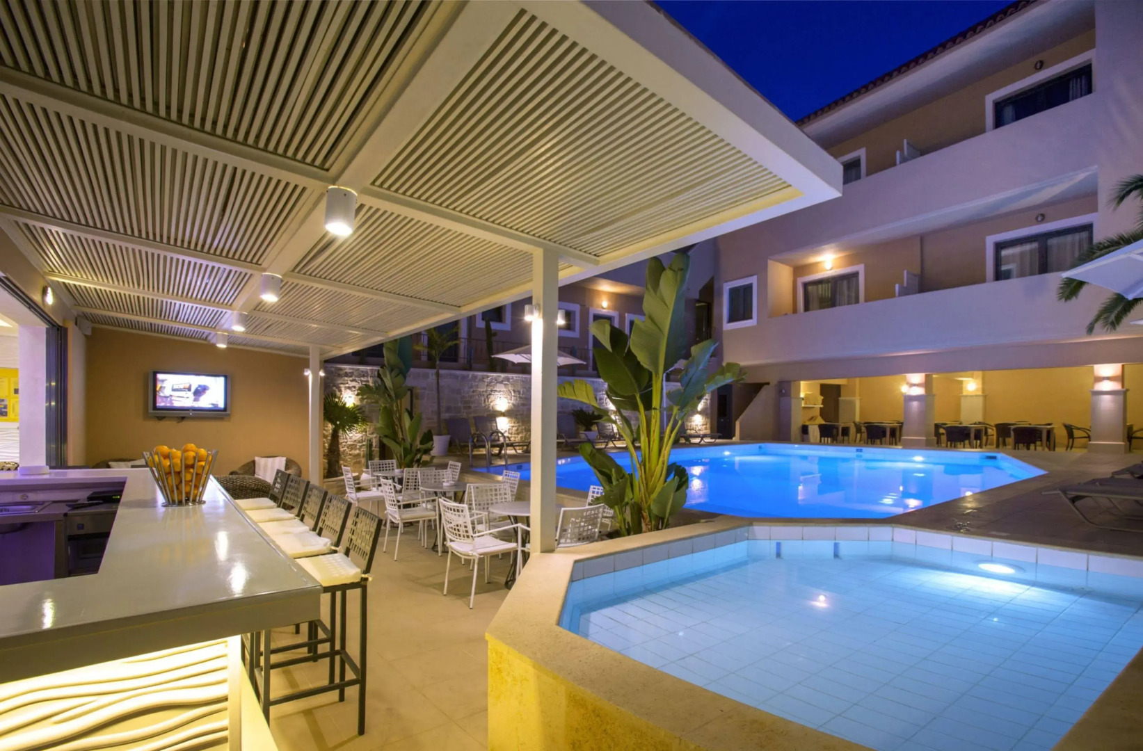 Photo - La Stella Suites