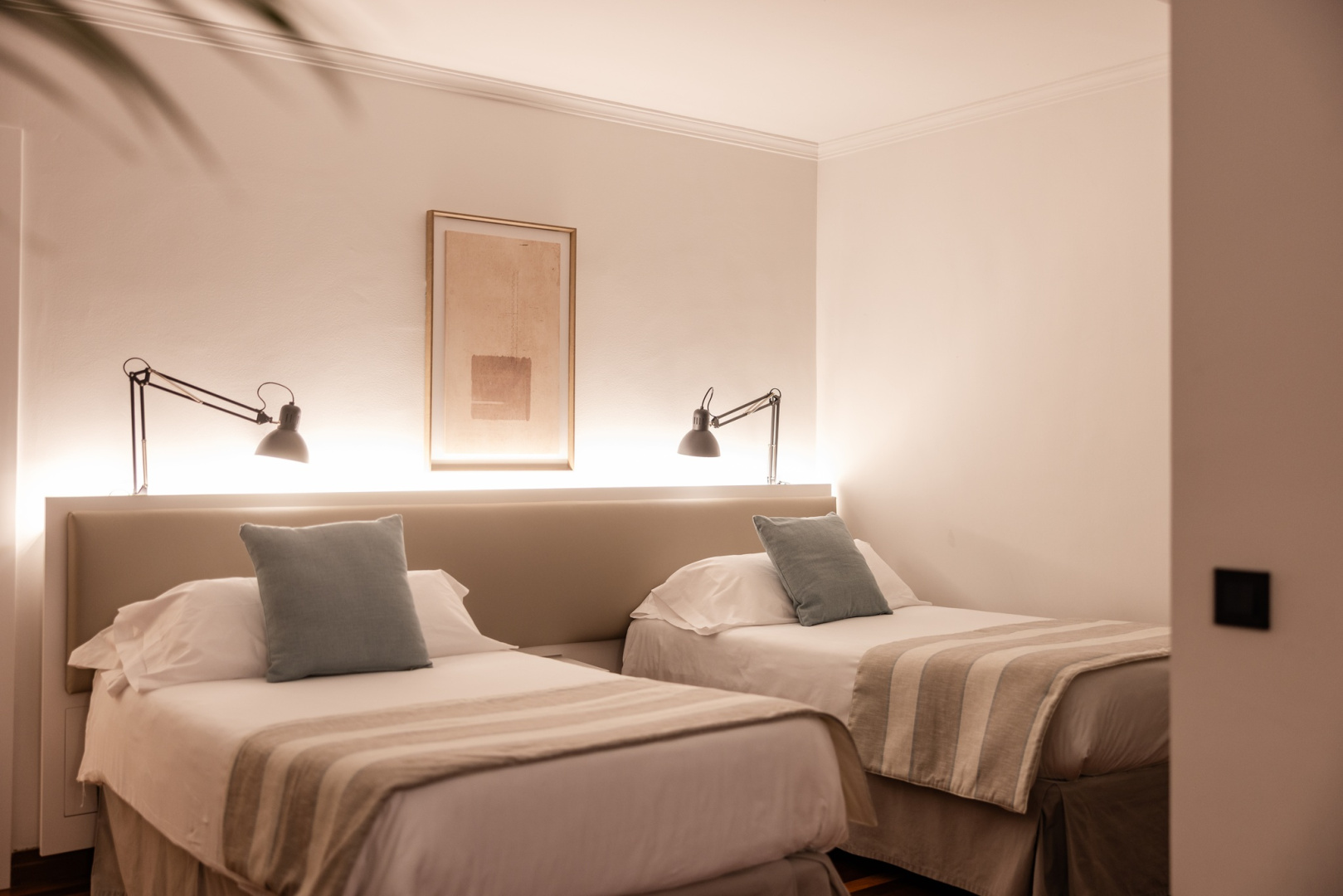 Photo - Hotel Escuela Santa Brigida
