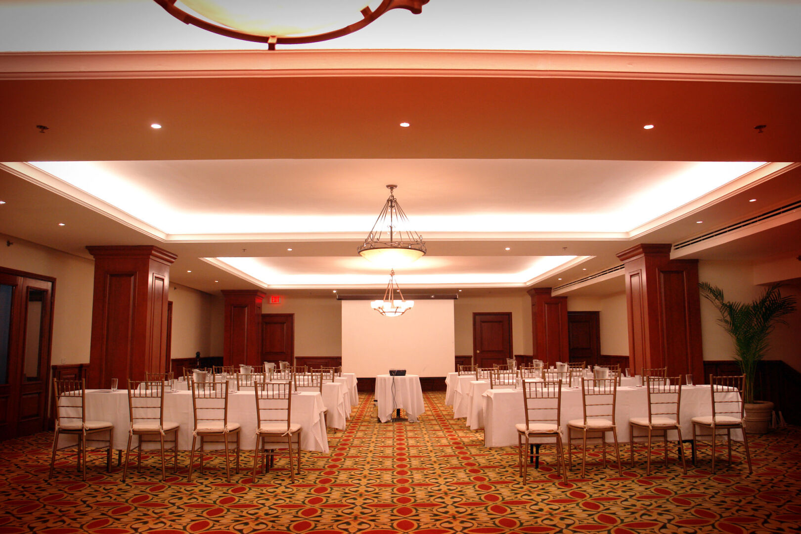 Photo - Marriott Torreon Hotel