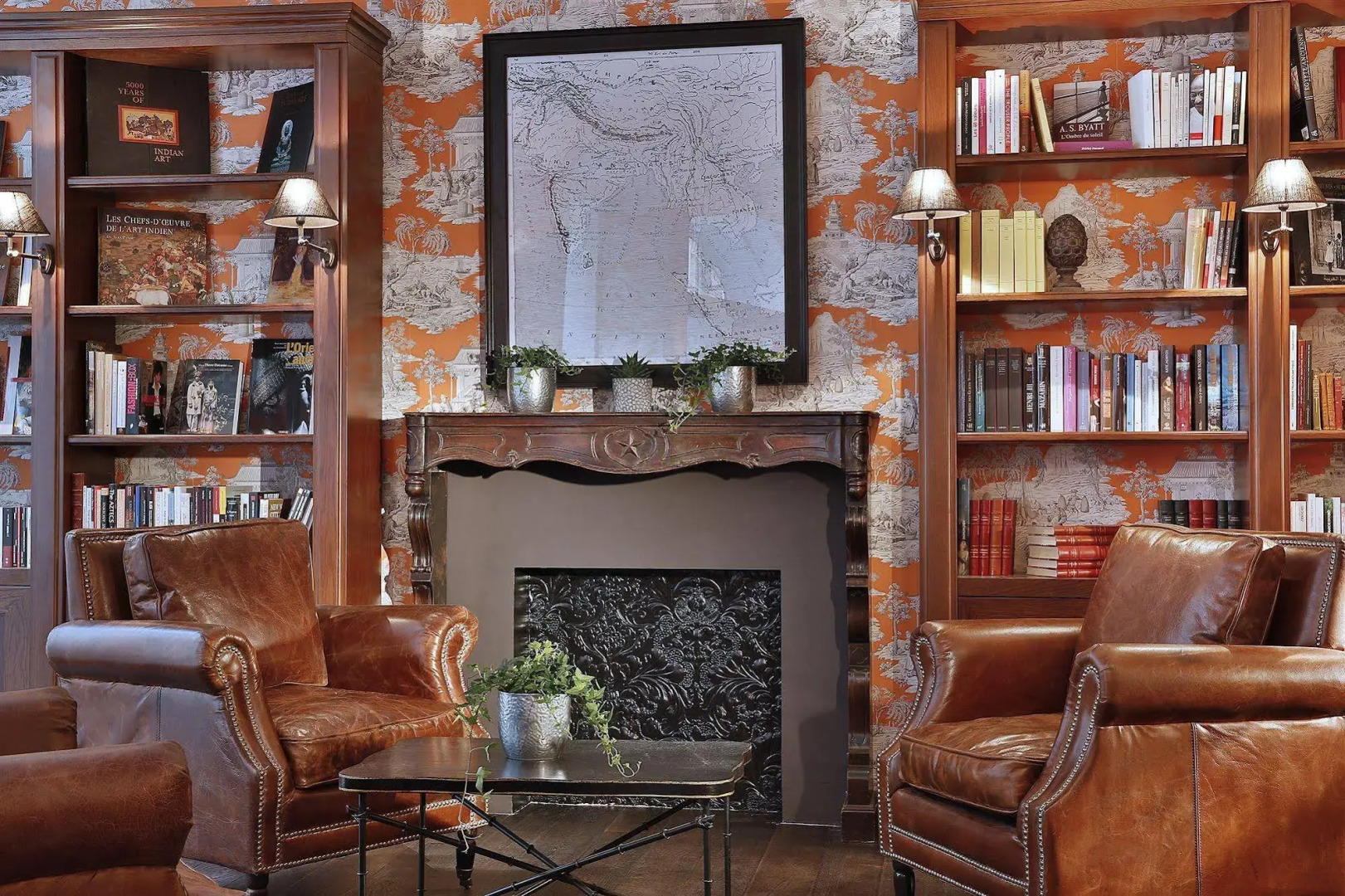 Foto - R. Kipling by Happyculture