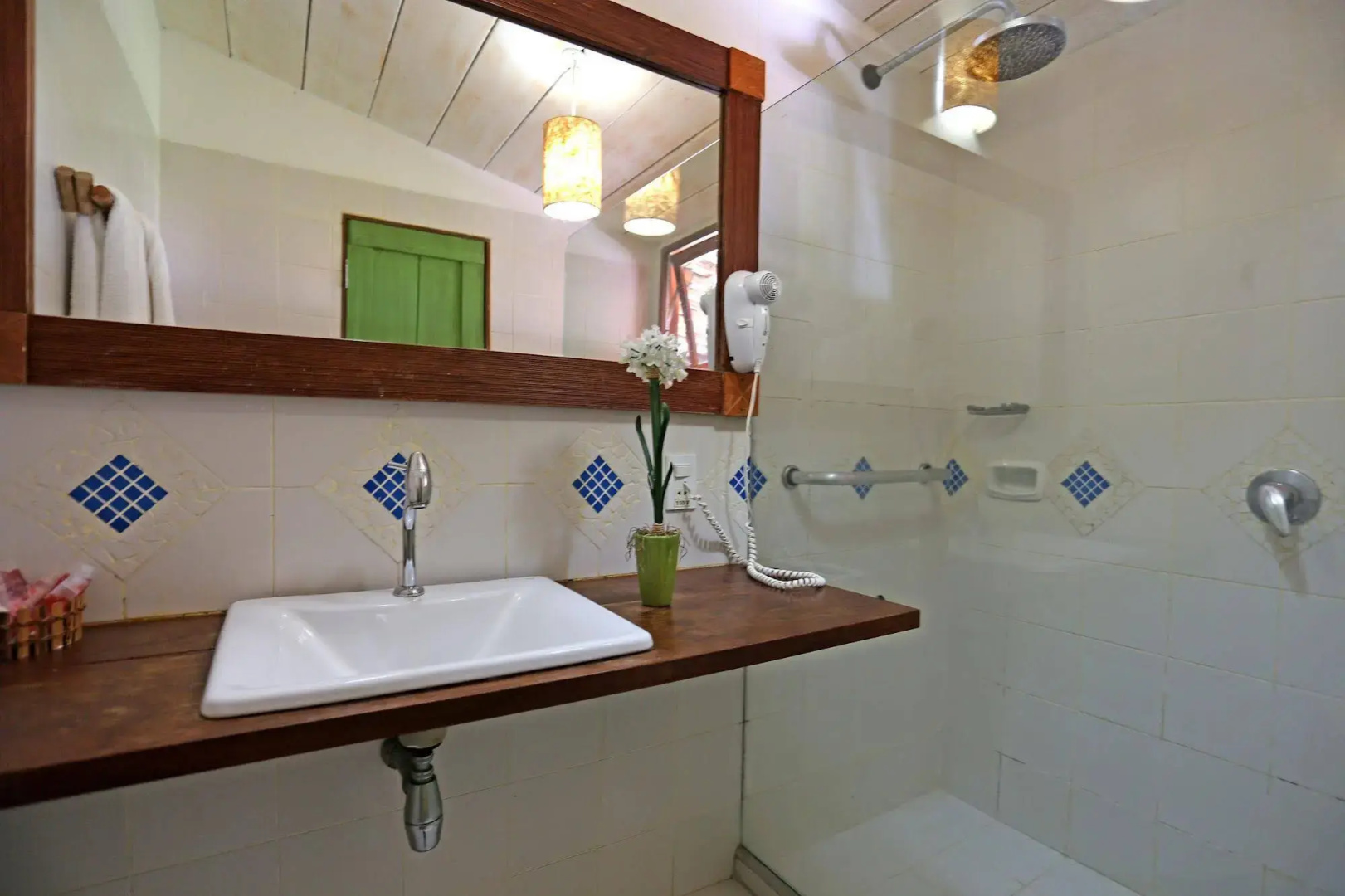 Foto - Sobrado da Vila Hotel