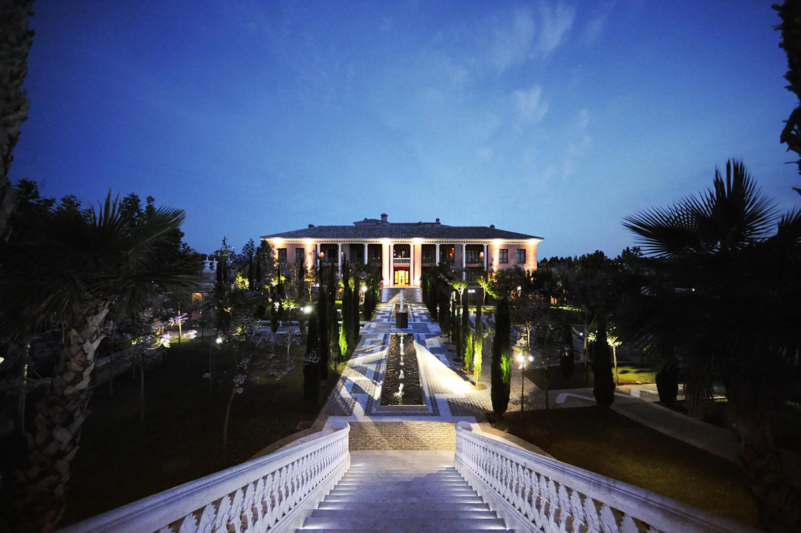 Foto - Anantara Villas & Suites Marbella Benahavis