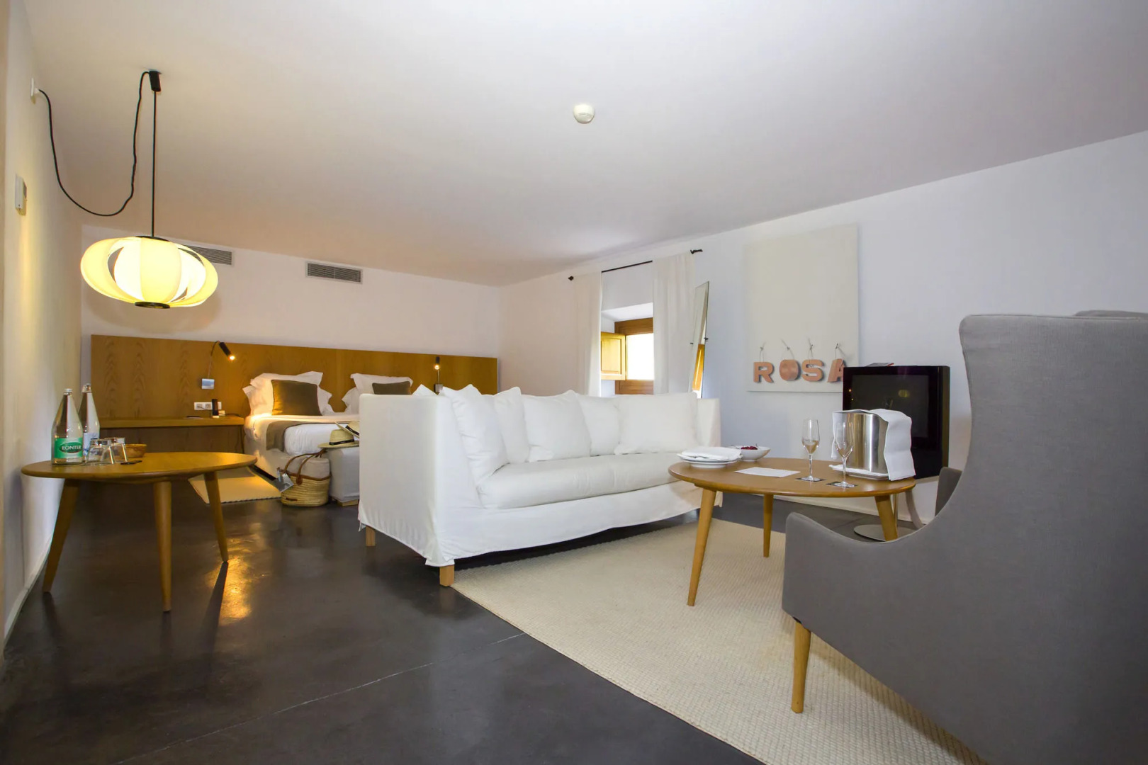 Foto - Son Brull Hotel & Spa - Relais & Chateaux