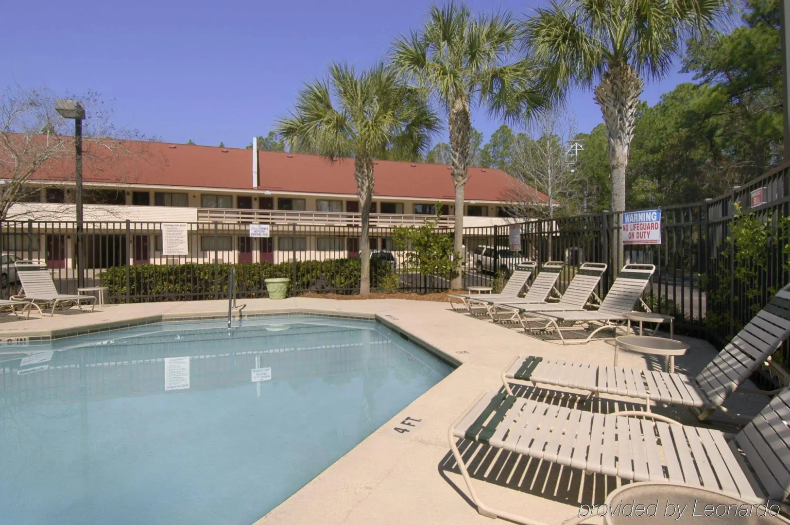Foto - Red Roof Inn Jacksonville Airport