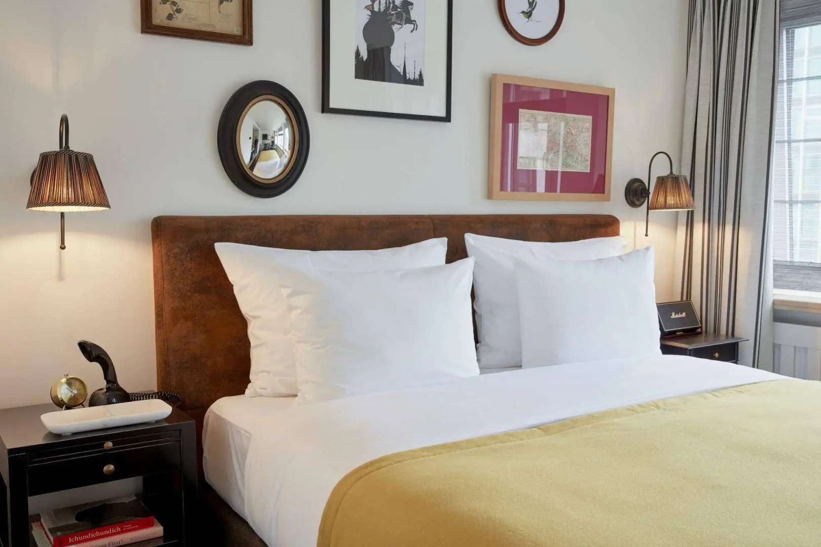 Foto - The Nikolai Hamburg - Leonardo Limited Edition