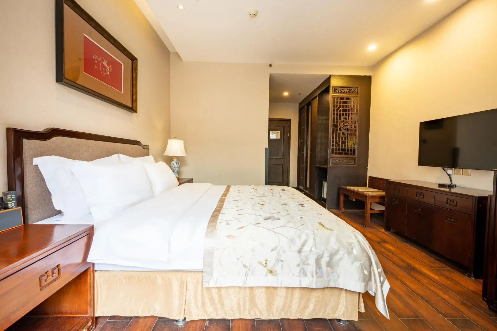 Photo - Buddha Zen Hotel Chengdu