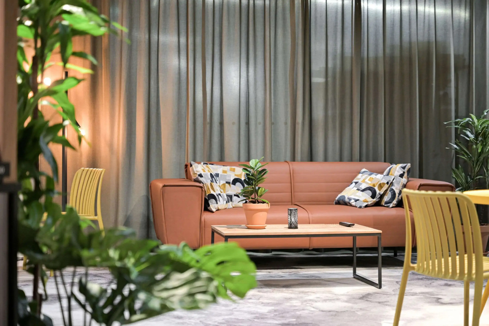 Foto - Comfort Hotel Xpress Helsinki Airport Terminal