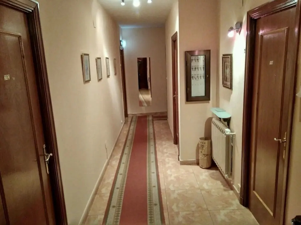 Foto - Hostal Mayo
