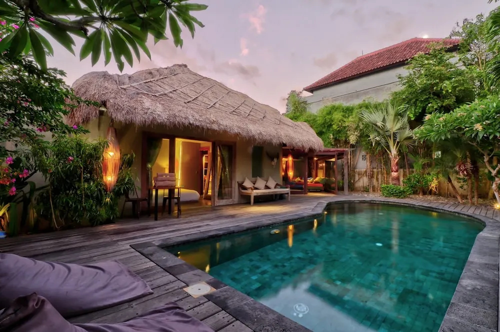 Photo - Villa Sham