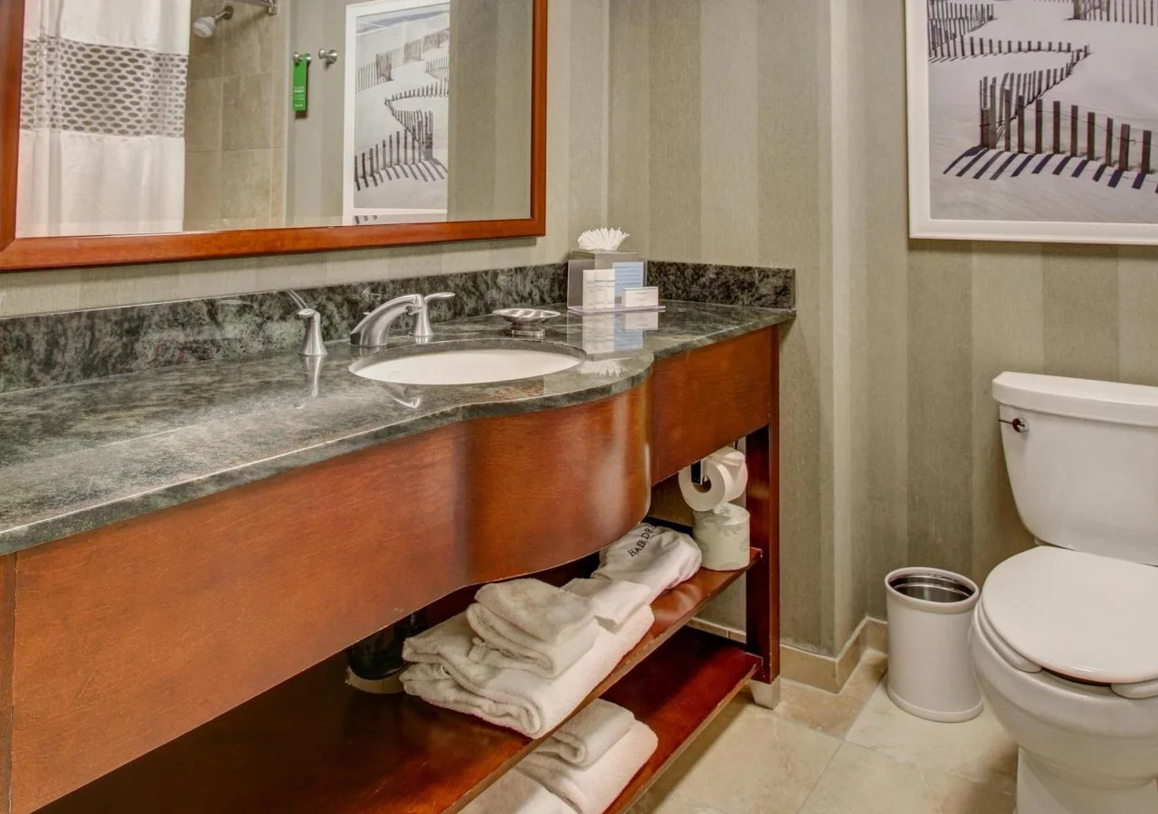 Photo - Hampton Inn by Hilton San Diego - Kearny Mesa