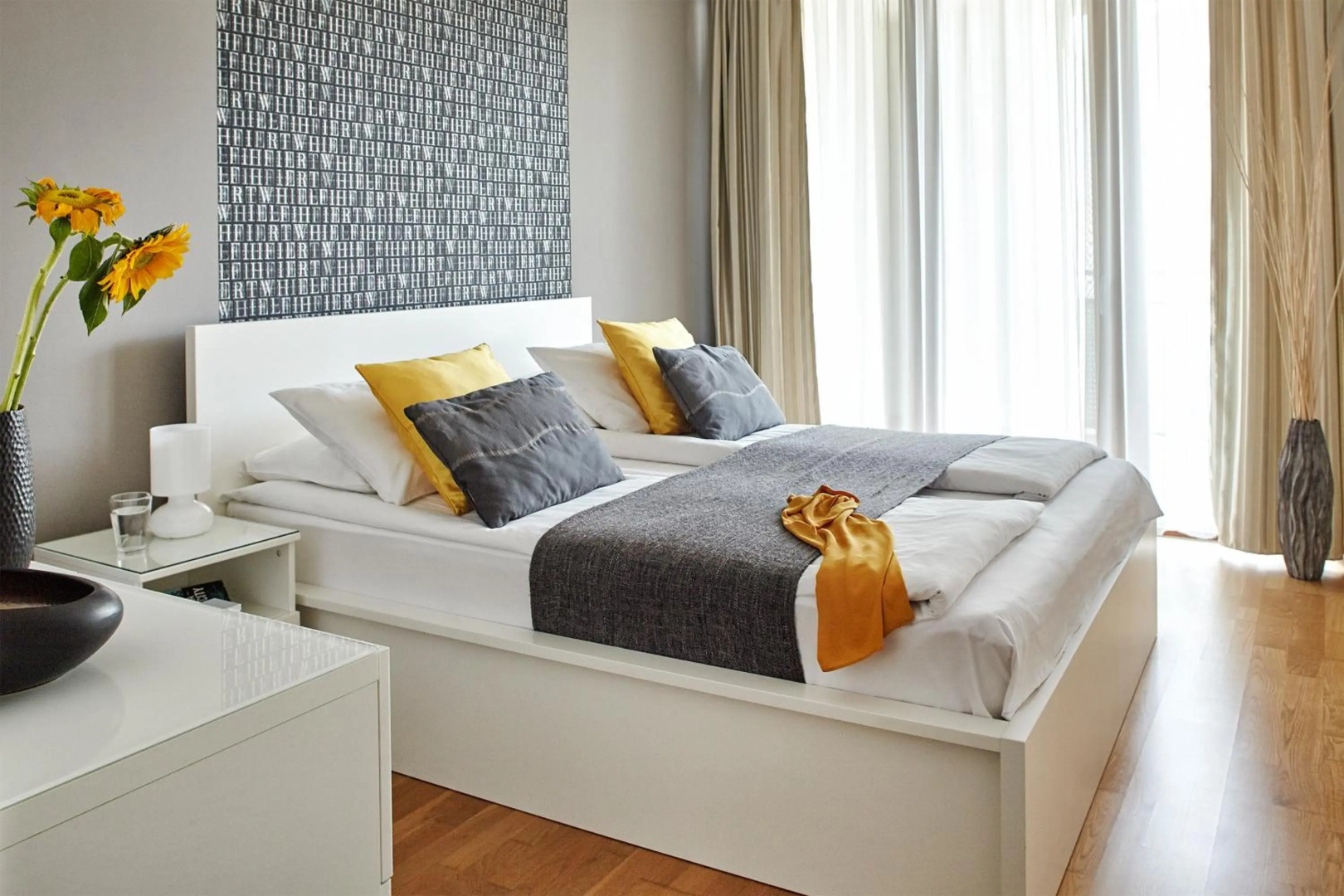 Foto - 7seasons Apartments Budapest