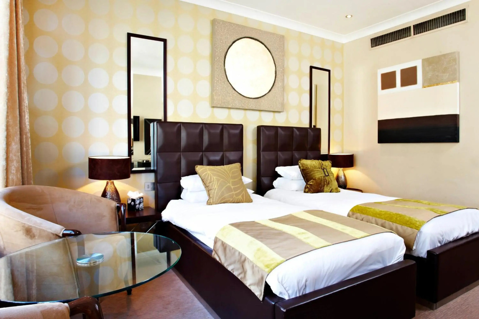 Foto - Washington Mayfair Hotel