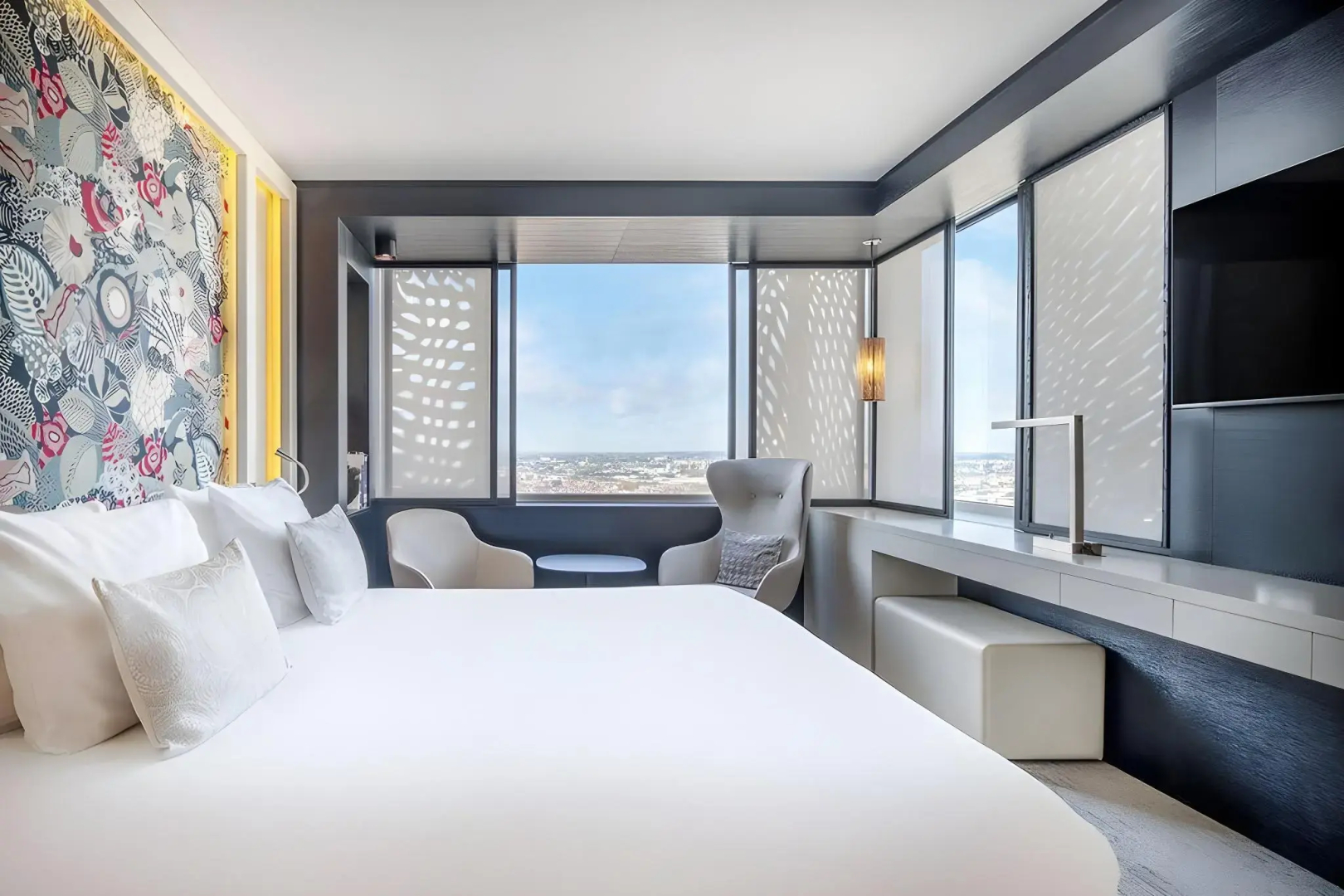 Photo - The Hotel Brussels