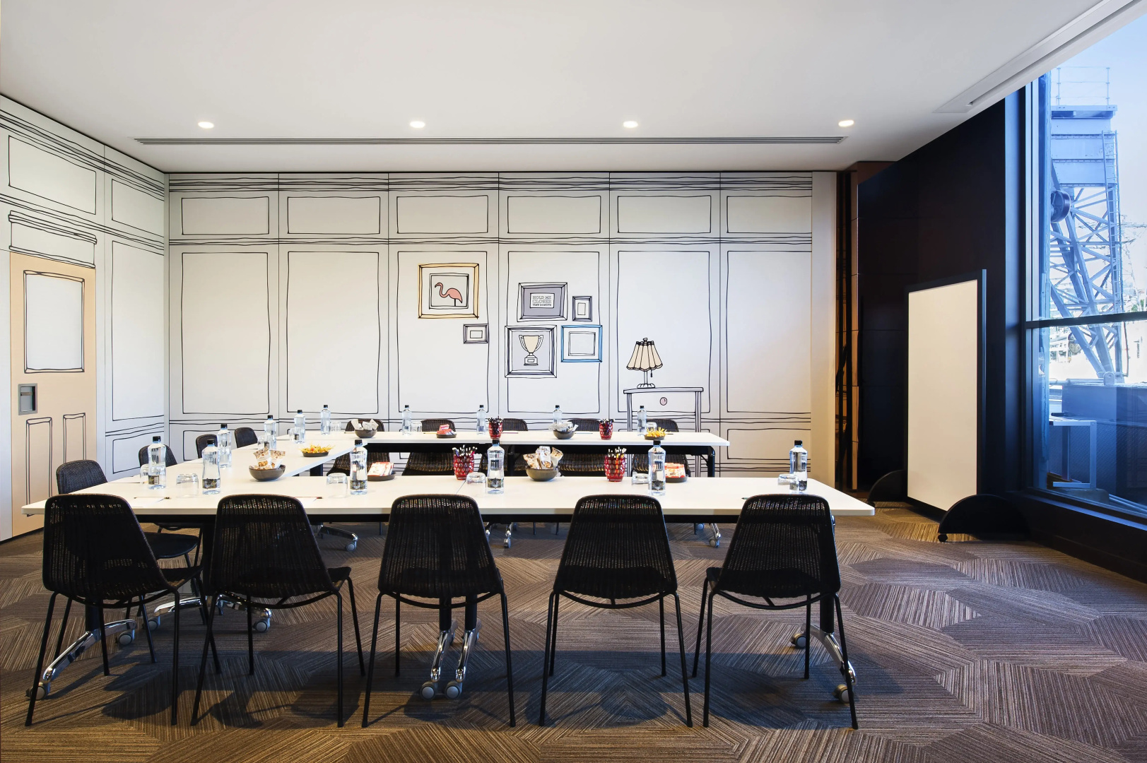 Photo - Ovolo Sydney Woolloomooloo, a Wyndham Hotel