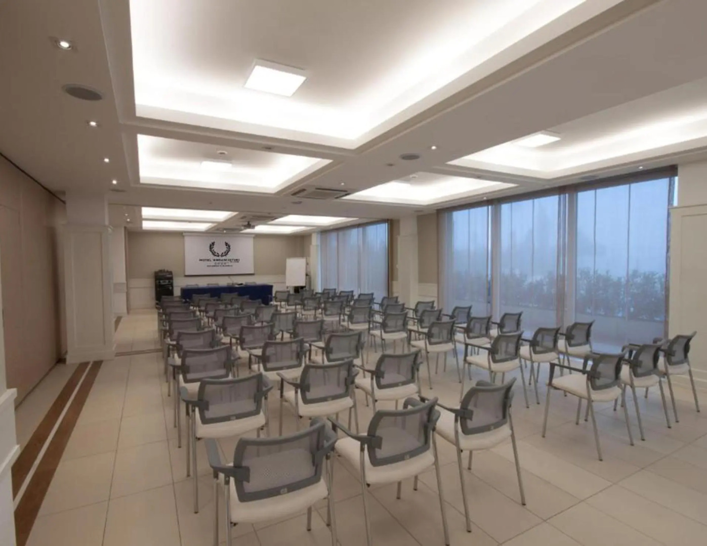 Foto - Hotel Ambasciatori