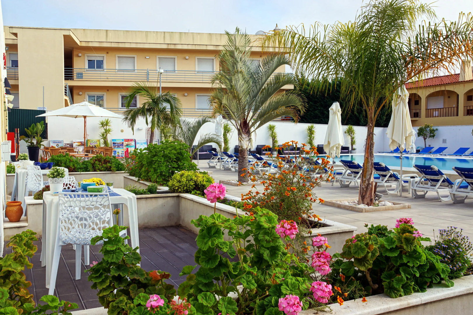Foto - Villas Novochoro - Small Garden by DreamvillasAlbufeira