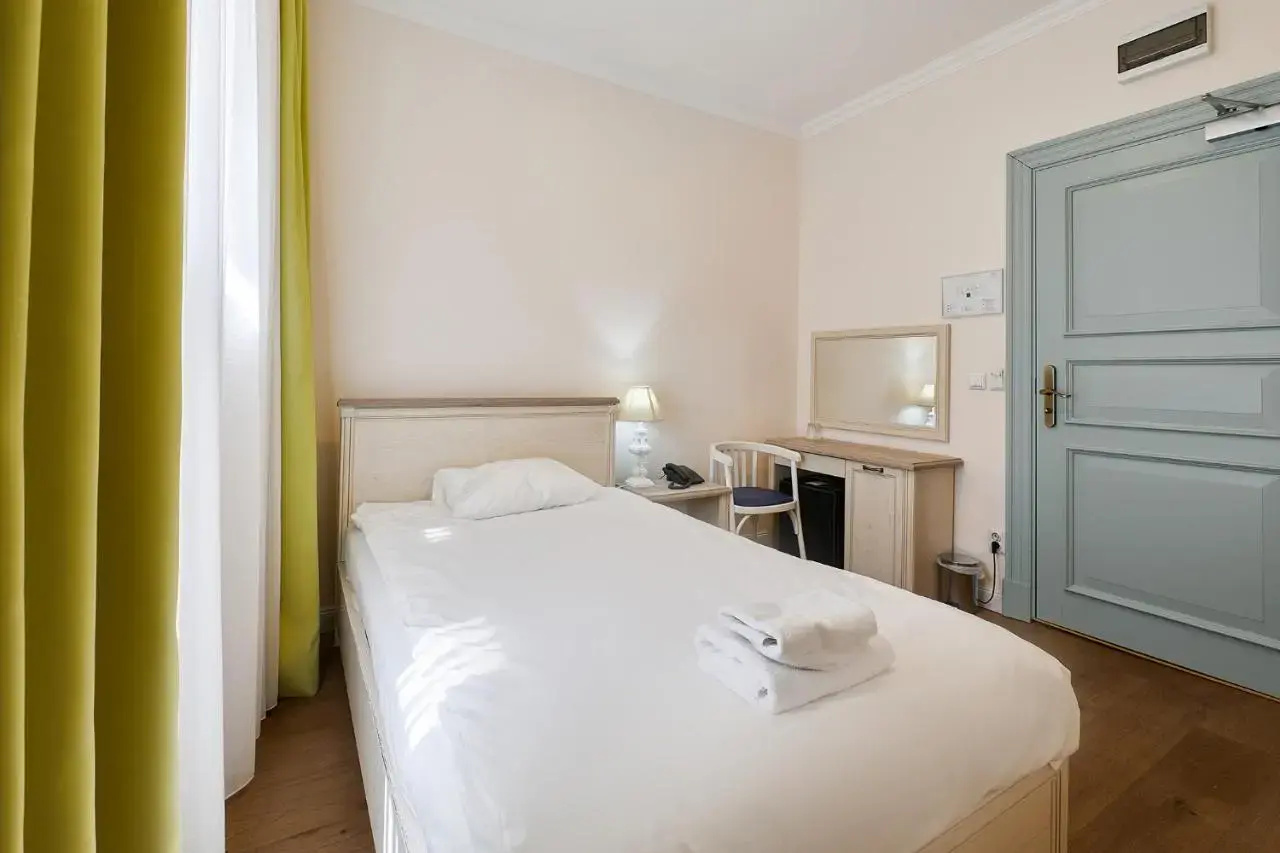 Foto - Stabu Sēta Residence 
