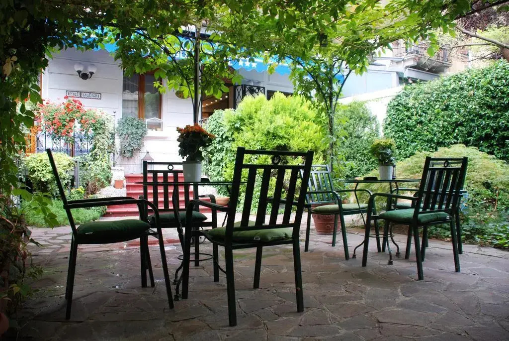 Foto - Hotel Bagliori