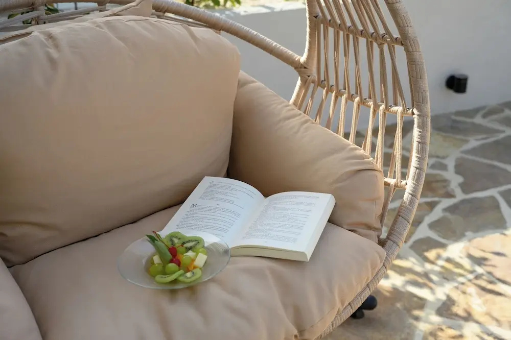 Foto - Mega Lithari Corfu Luxury Villas