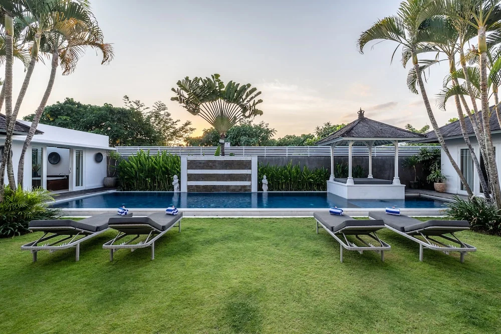 Photo - Kerta Rama Seminyak by Kerta Living