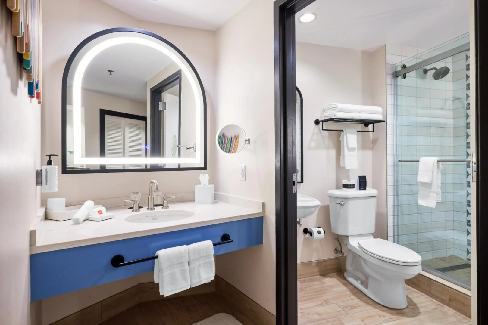 Foto - Universal's Hard Rock Hotel®