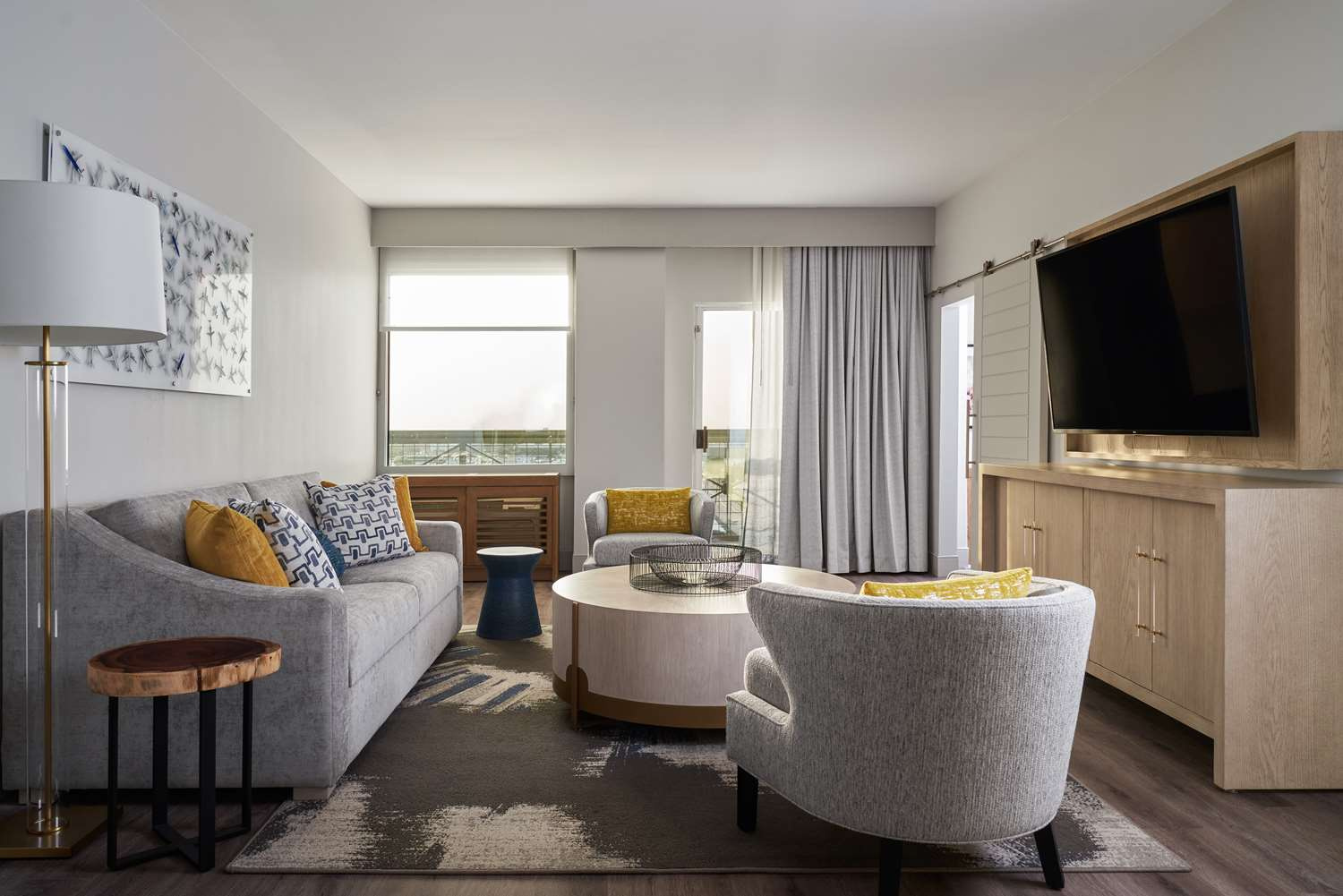 Foto - DoubleTree by Hilton Hotel Dallas – Love Field