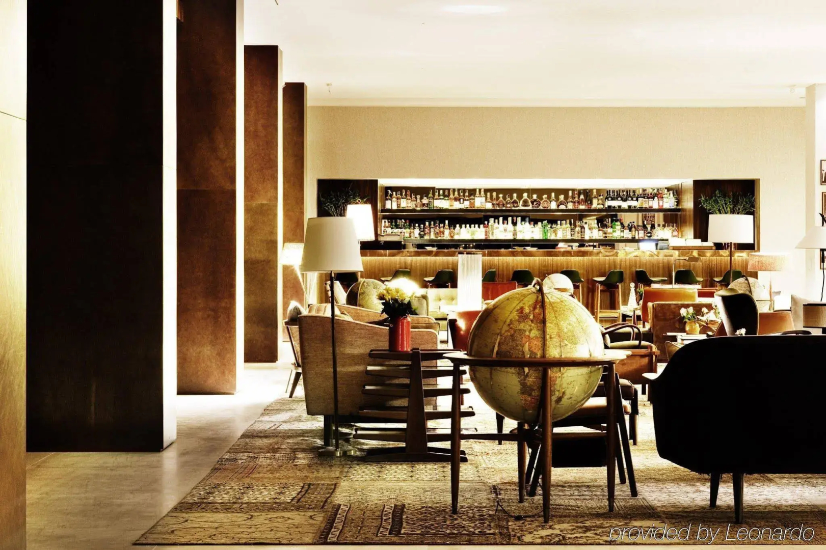 Photo - Square Nine Hotel Belgrade-The Leading Hotels of The World