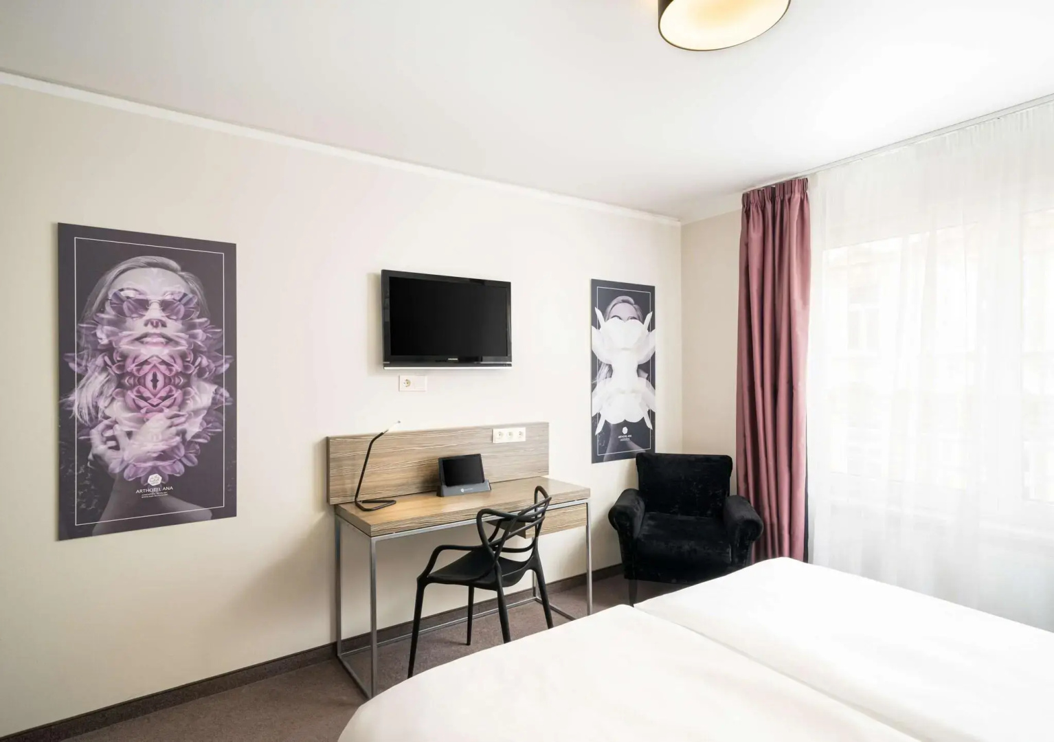 Photo - elaya hotel vienna city west, Trademark by Wyndham