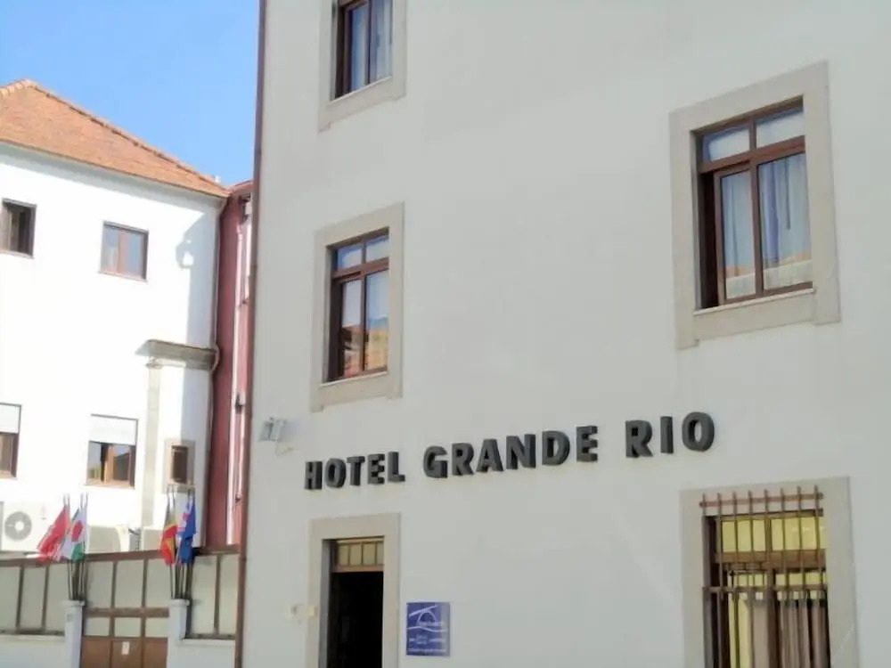 Foto - Hotel Grande Rio
