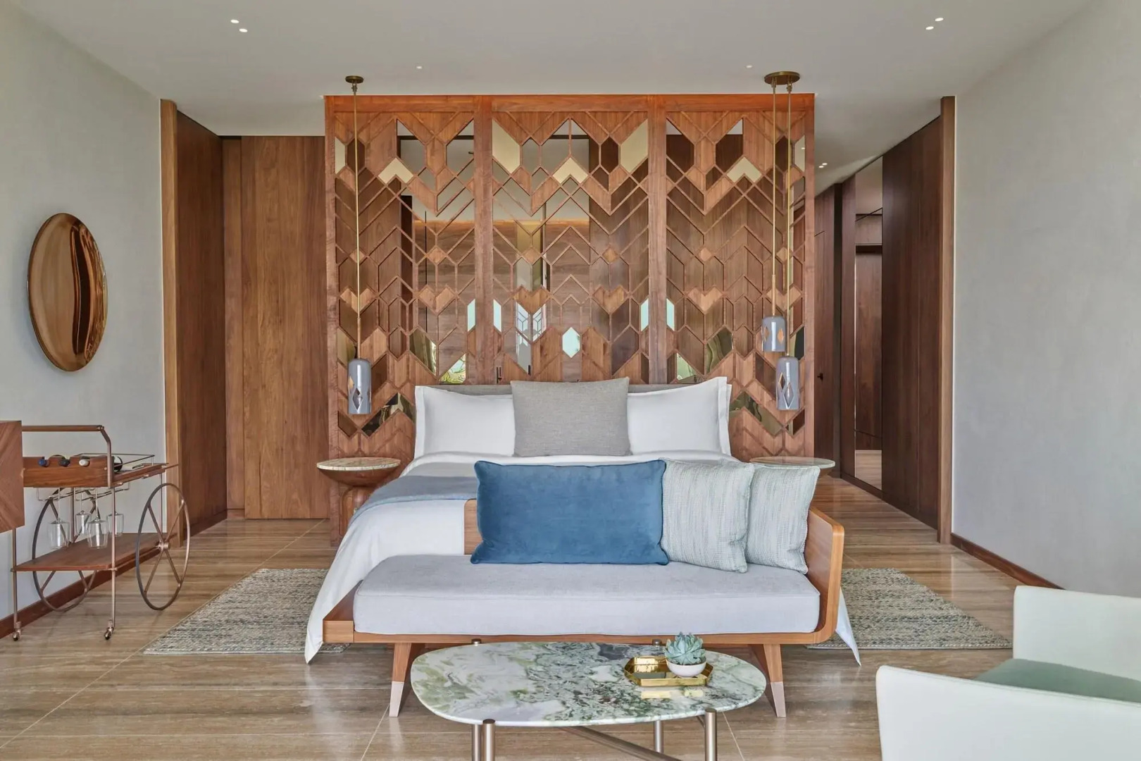 Foto - The St. Regis Kanai Resort, Riviera Maya