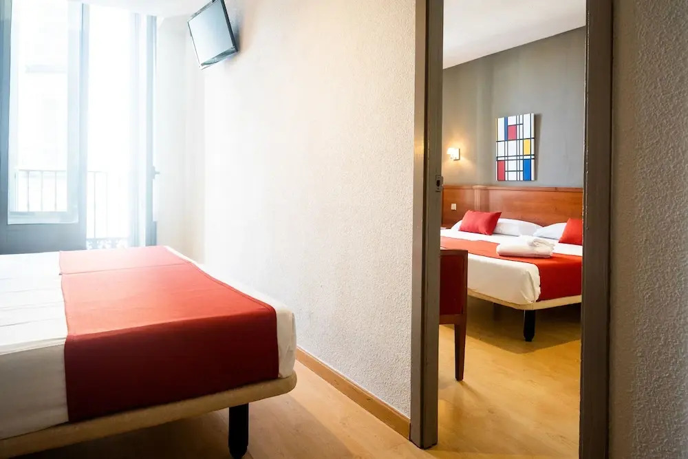 Foto - Hostal Persal