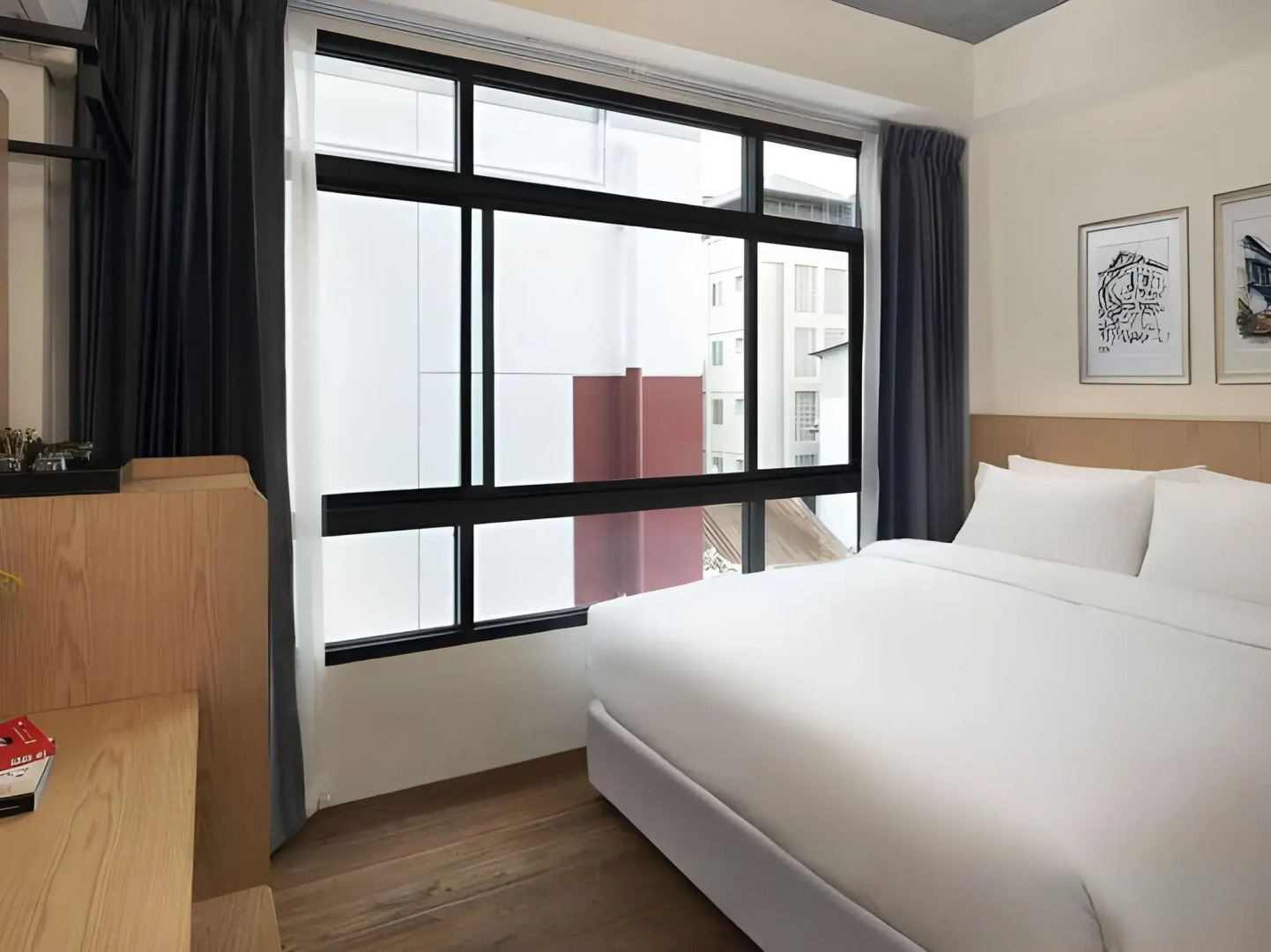 Photo - Ago Hotel Chinatown