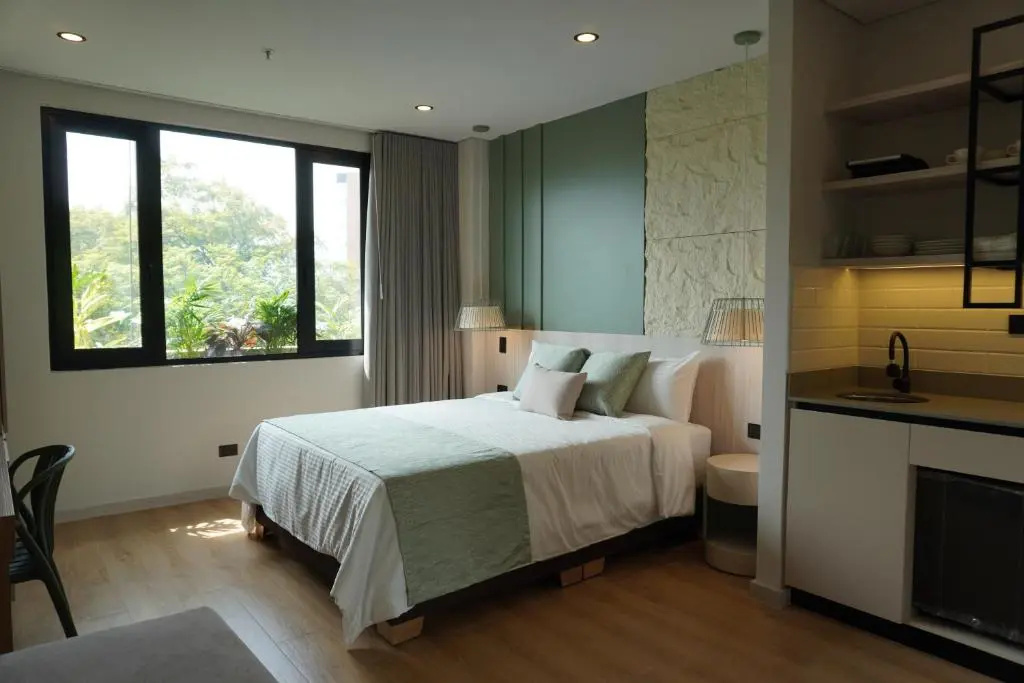 Foto - Hotel Ryo 74B Suites by Growing Group