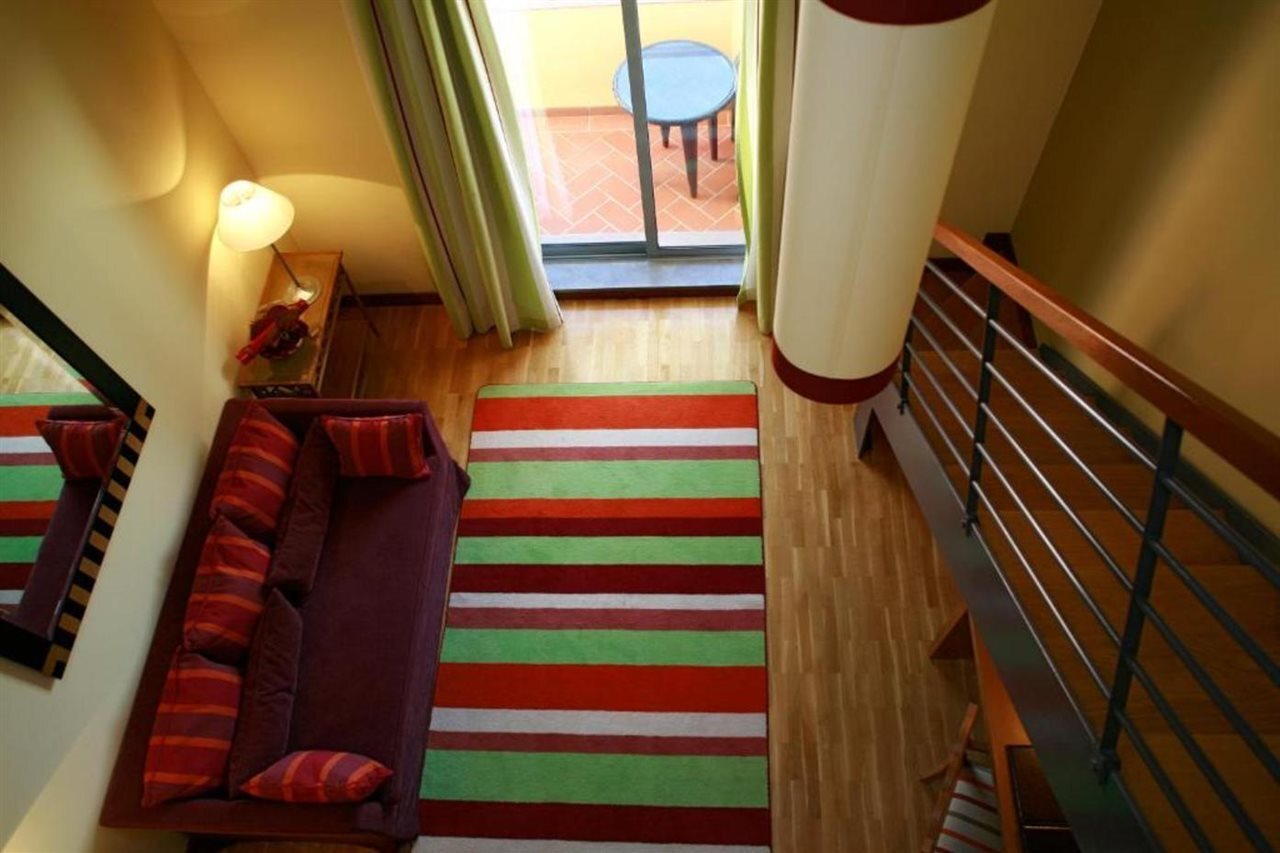 Foto - Pestana Sintra Golf Resort & SPA Hotel