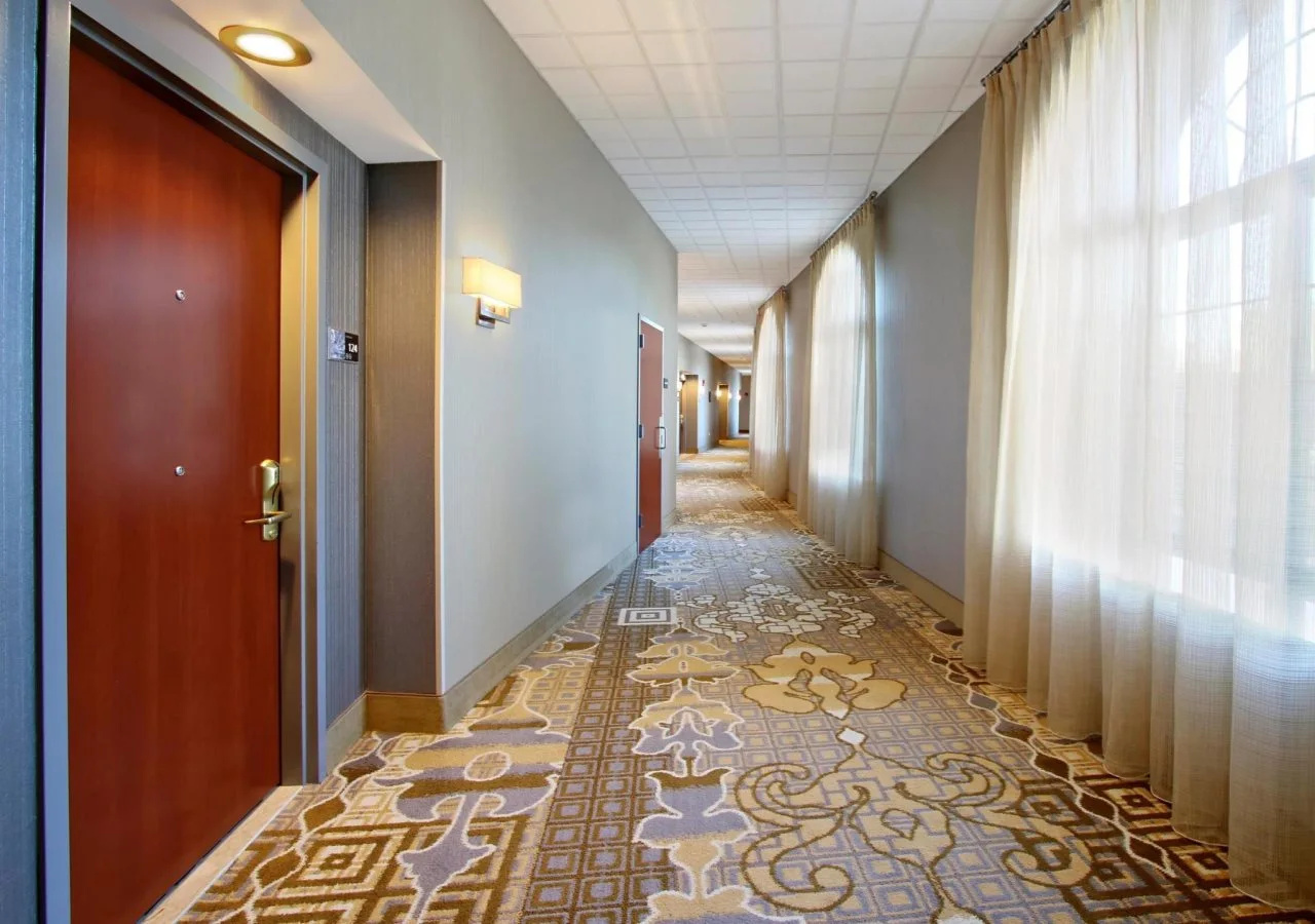 Photo - Hampton Inn & Suites By Hilton - Rockville Centre