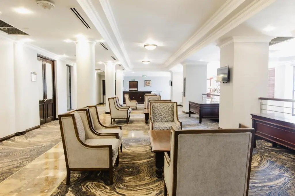 Foto - Premier Hotel Pretoria
