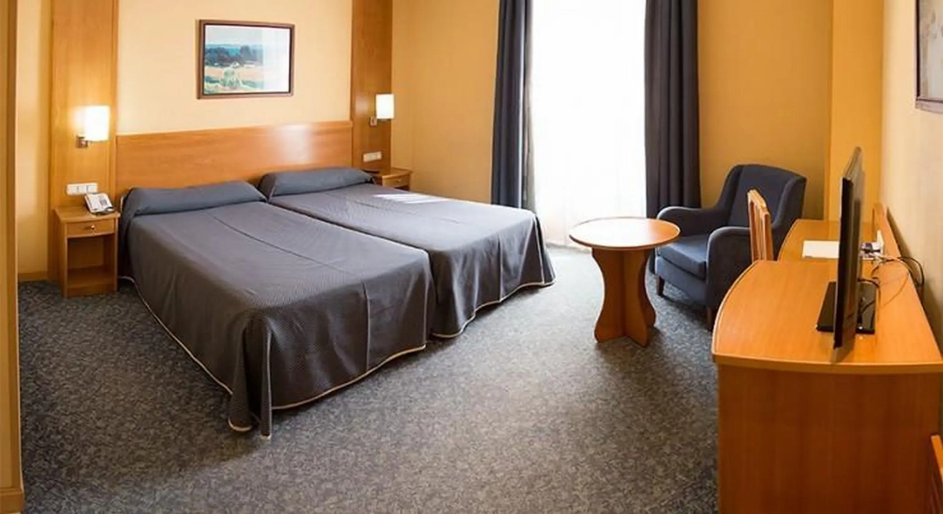 Foto - Crisol Almería